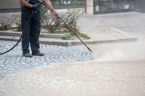 Concrete Sealing in Ofallon, IL