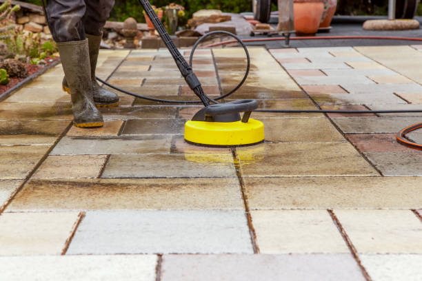 Ofallon, IL Pressure Washing Services Company